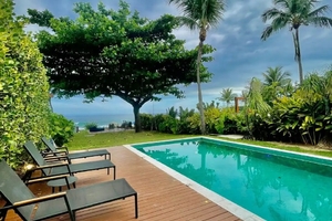 Condominio Fechado - Praia de Mareisas