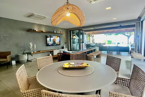 Condominio Fechado - Praia de Mareisas