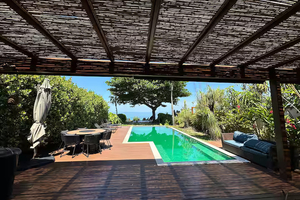 Condominio Fechado - Praia de Mareisas
