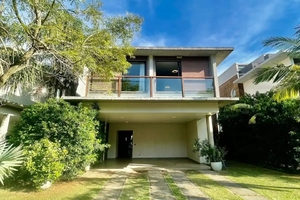 Condominio Fechado - Praia de Mareisas