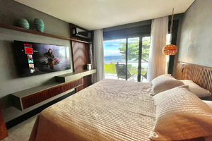 Condominio Fechado - Praia de Mareisas
