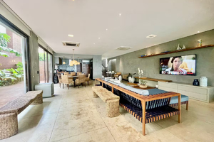 Condominio Fechado - Praia de Mareisas