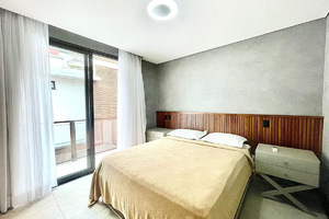 Condominio Fechado - Praia de Mareisas