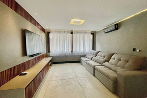 Condominio Fechado - Praia de Mareisas
