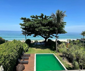 Condominio Fechado - Praia de Mareisas
