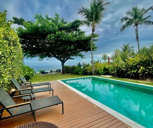 Condominio Fechado - Praia de Mareisas