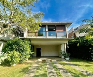 Condominio Fechado - Praia de Mareisas