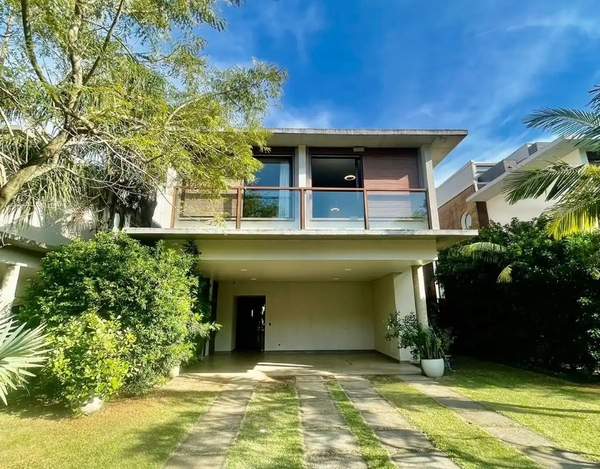 Condominio Fechado - Praia de Mareisas