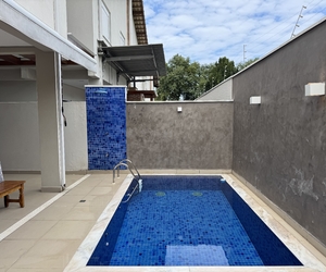 Praia Juquehy – Condomínio Fechado
