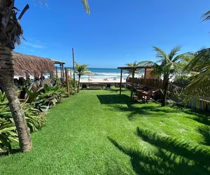 Praia Maresias - Frente ao Mar