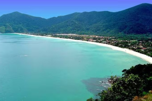 Praia Maresias - Condomínio Fechado