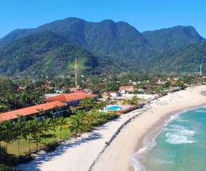 Praia Maresias - Condomínio Fechado