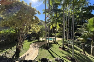 Praia Maresias - Condomínio Fechado