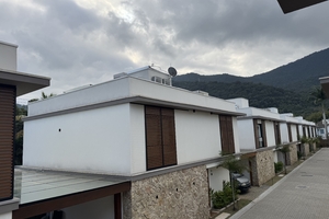 Praia Maresias - Condomínio Fechado