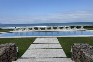Praia Maresias - Condomínio Fechado