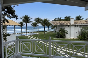 Praia Maresias - Condomínio Fechado