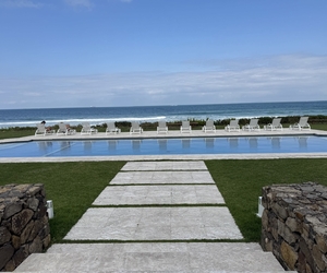 Praia Maresias - Condomínio Fechado