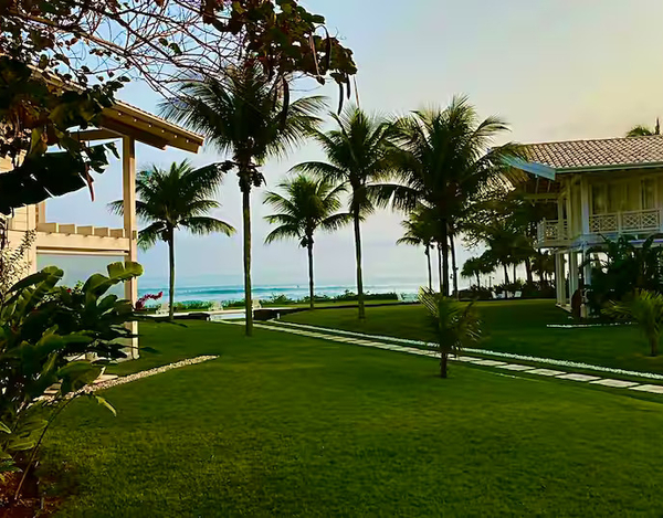 Praia Maresias - Condomínio Fechado