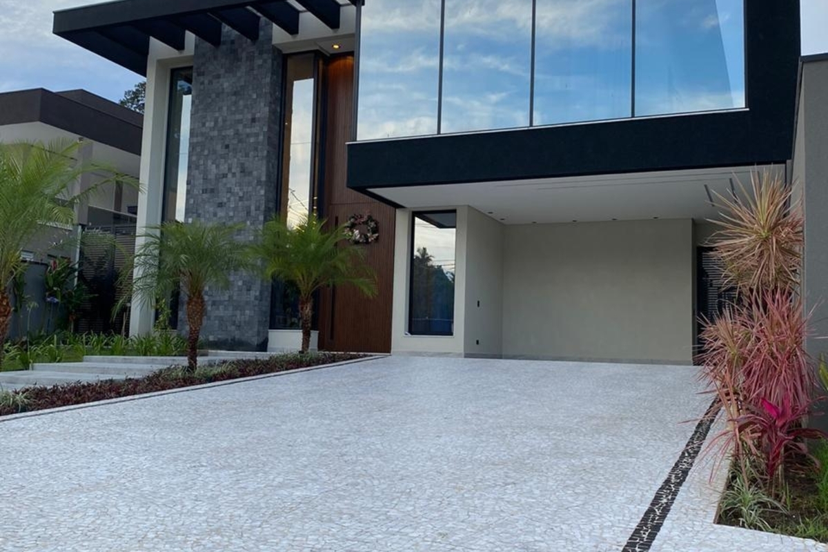 Praia de Riviera de São Lourenço - Condomínio Fechado
