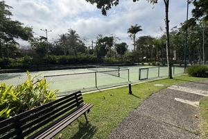 Praia Baleia - Condomínio Fechado