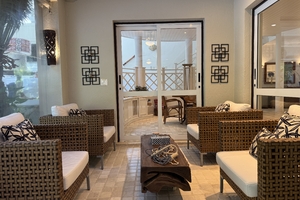 Praia da Baleia - Condomínio Fechado