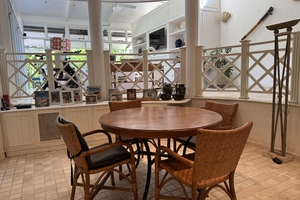 Praia da Baleia - Condomínio Fechado