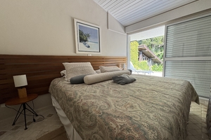 Praia da Baleia - Condomínio Fechado