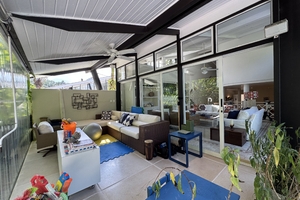 Praia da Baleia - Condomínio Fechado