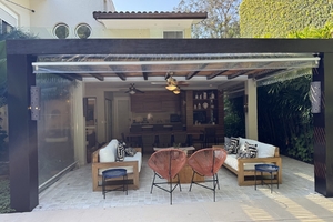 Praia da Baleia - Condomínio Fechado