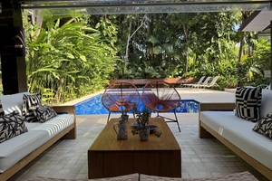 Praia da Baleia - Condomínio Fechado