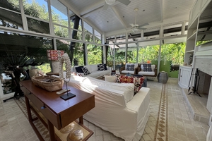 Praia da Baleia - Condomínio Fechado