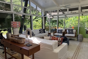 Praia da Baleia - Condomínio Fechado