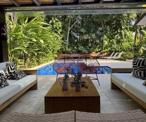 Praia da Baleia - Condomínio Fechado