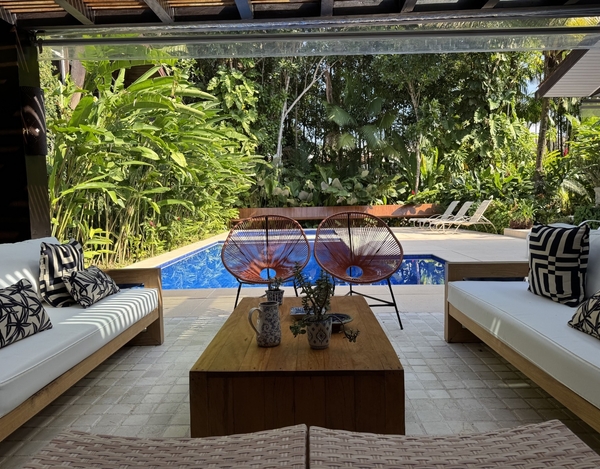 Praia da Baleia - Condomínio Fechado