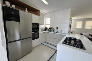 Praia Juquehy – Condomínio Fechado