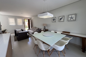 Praia Juquehy – Condomínio Fechado