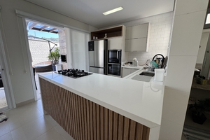 Praia Juquehy – Condomínio Fechado