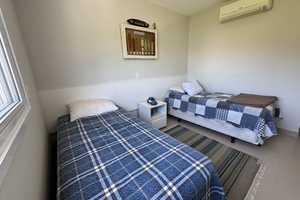 Praia Juquehy – Condomínio Fechado