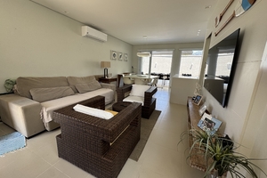 Praia Juquehy – Condomínio Fechado