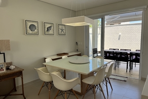 Praia Juquehy – Condomínio Fechado