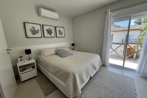 Praia Juquehy – Condomínio Fechado