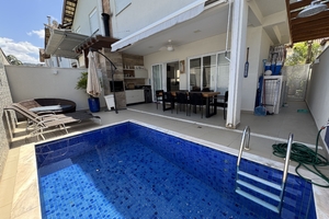 Praia Juquehy – Condomínio Fechado