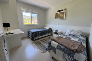 Praia Juquehy – Condomínio Fechado