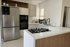 Praia Juquehy – Condomínio Fechado