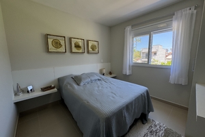 Praia Juquehy – Condomínio Fechado