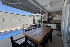 Praia Juquehy – Condomínio Fechado