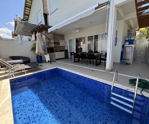 Praia Juquehy – Condomínio Fechado