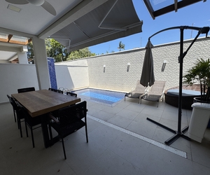 Praia Juquehy – Condomínio Fechado