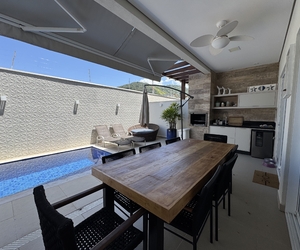 Praia Juquehy – Condomínio Fechado