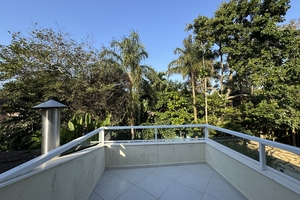 Praia Maresias - Condomínio Fechado